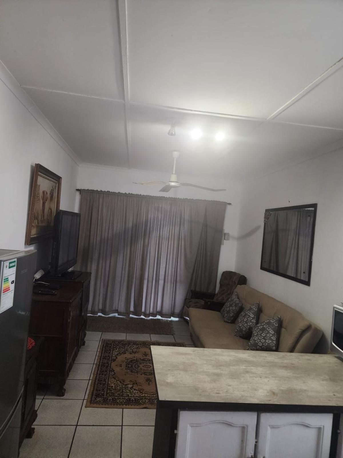 Apartamento Cassiandra Place Unit 1 Richards Bay Exterior foto