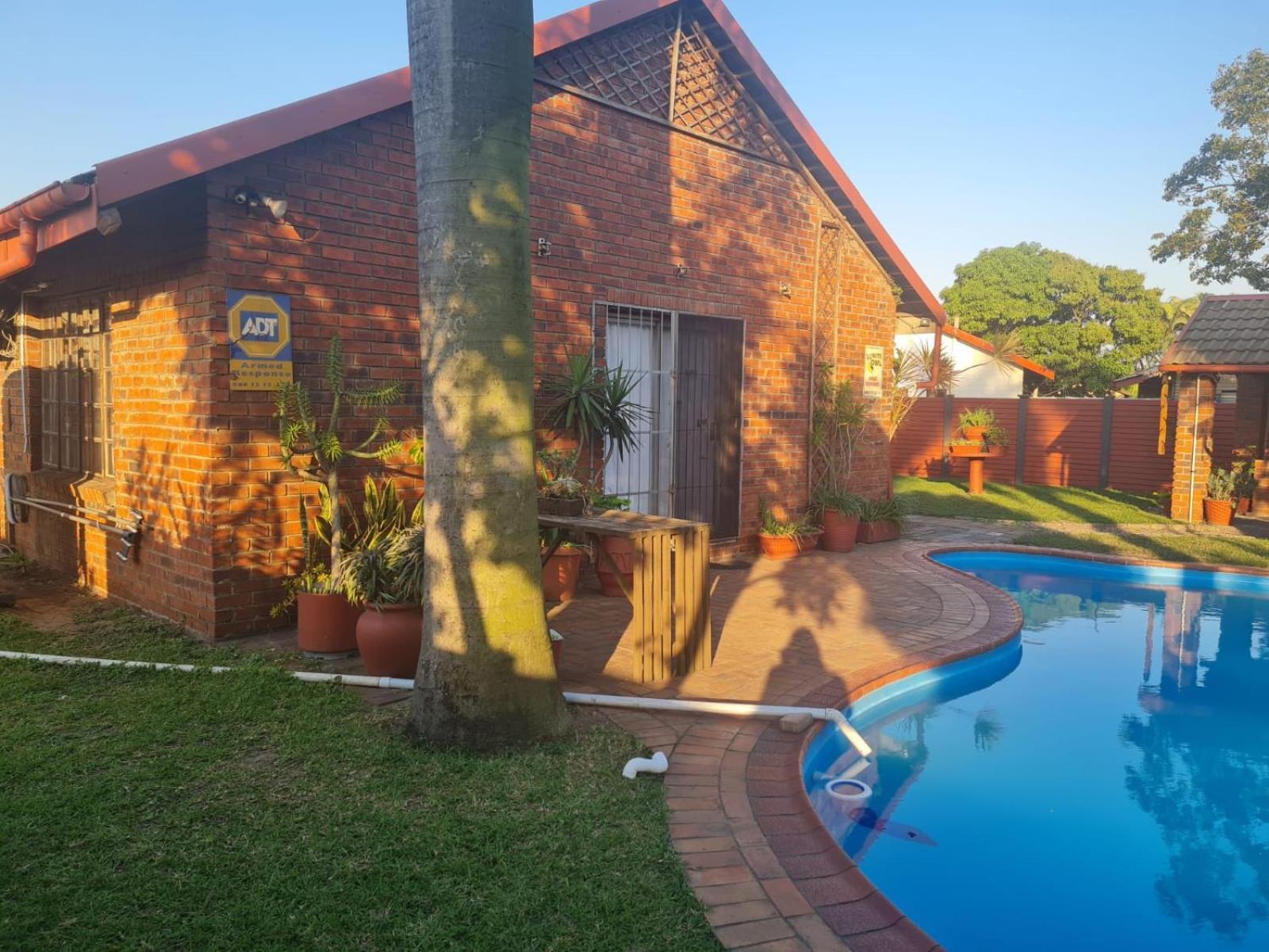 Apartamento Cassiandra Place Unit 1 Richards Bay Exterior foto